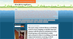 Desktop Screenshot of kokakoloct.es