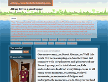 Tablet Screenshot of kokakoloct.es